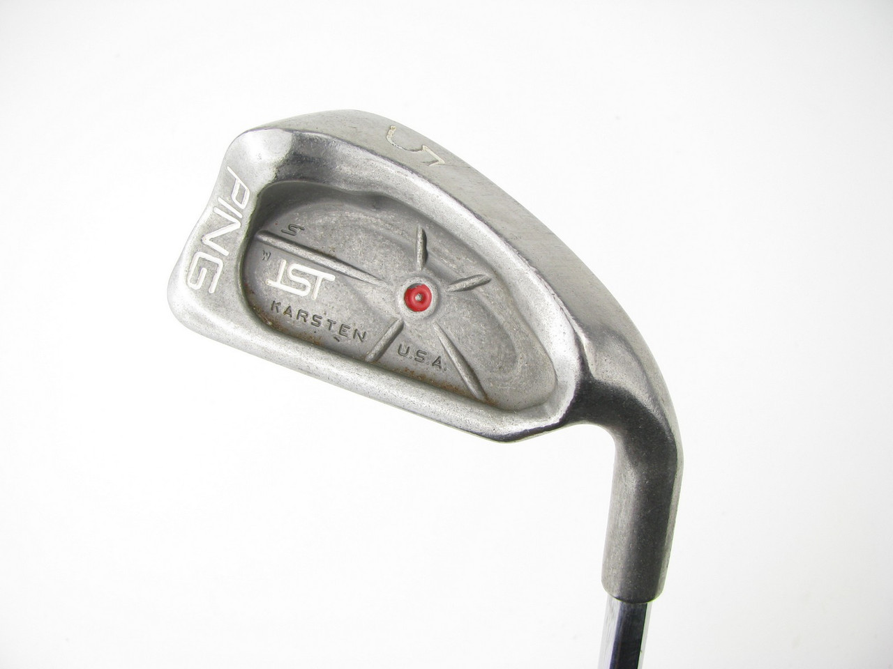 Ping hot sale 5 iron