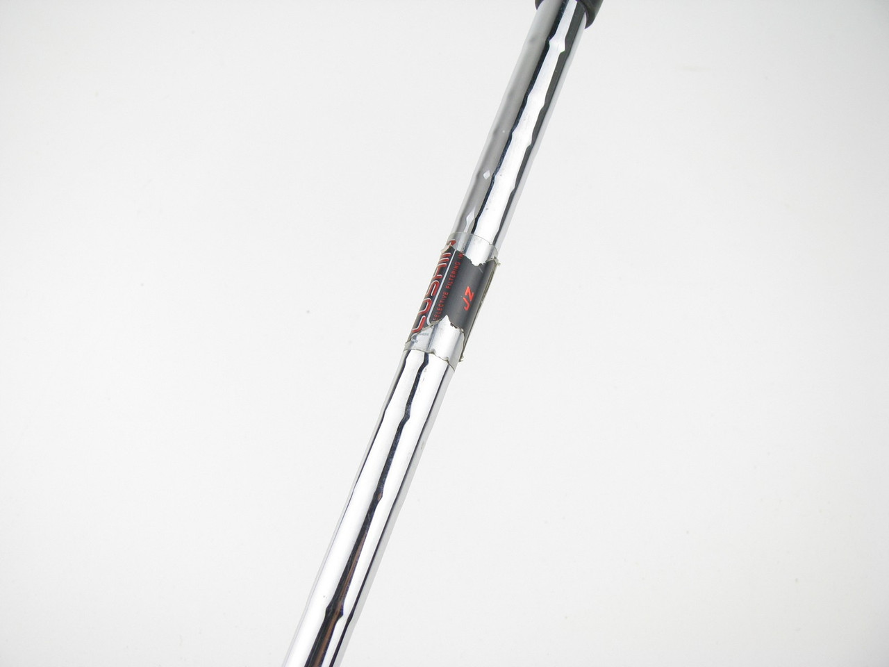 Ping ISI RED DOT 5 iron w/ Steel Cushin JZ - Clubs n Covers Golf