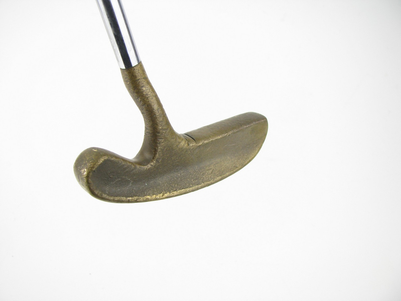 Acushnet Bulls Eye Heavy Flange Putter 35 inches - Clubs n Covers Golf
