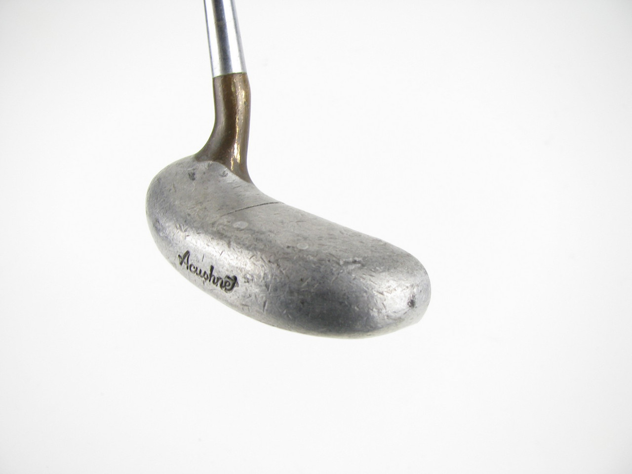 VINTAGE Acushnet Bulls Eye ML-XM6P Putter 36 inches (Out of Stock