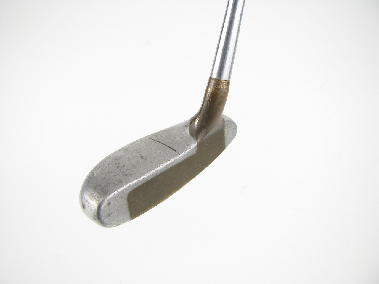 VINTAGE Acushnet Bulls Eye ML-XM6P Putter 36 inches (Out of Stock