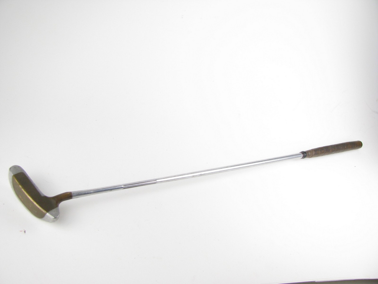 VINTAGE Acushnet Bulls Eye ML-XM6P Putter 36 inches (Out of Stock
