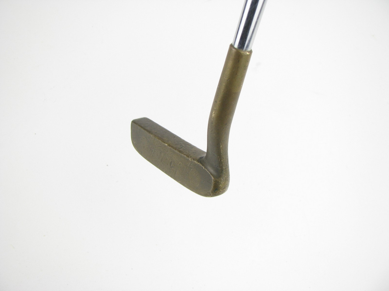 VINTAGE Arnold Palmer Model 82049 Putter 35 inches - Clubs n