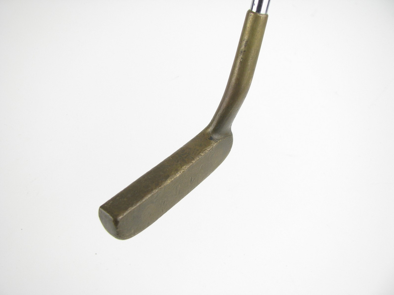 VINTAGE Arnold Palmer Model 82049 Putter 35 inches