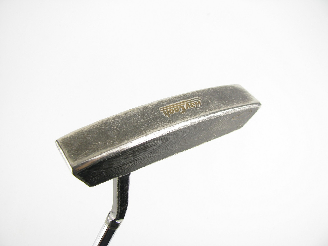 Ray Cook Blue Goose Putter 36 inches (Out of Stock)