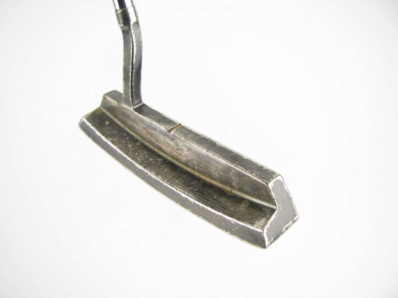 Putter Vintage Original Ray Cook – Main Droite – Tige Acier 36 Pouces – Homme