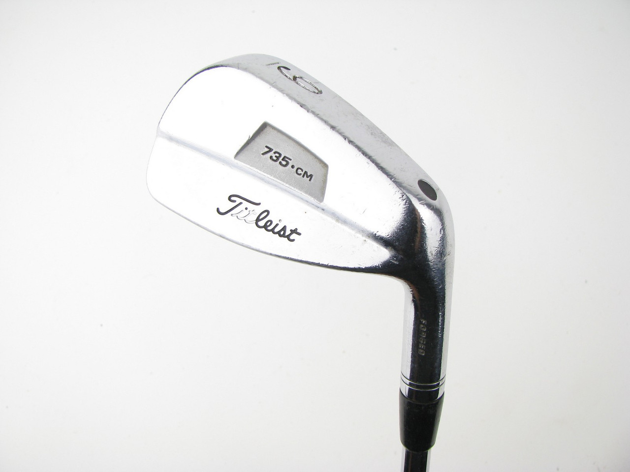 送料無料】タイトリスト アイアンセット 8本 735cm タイトリスト
