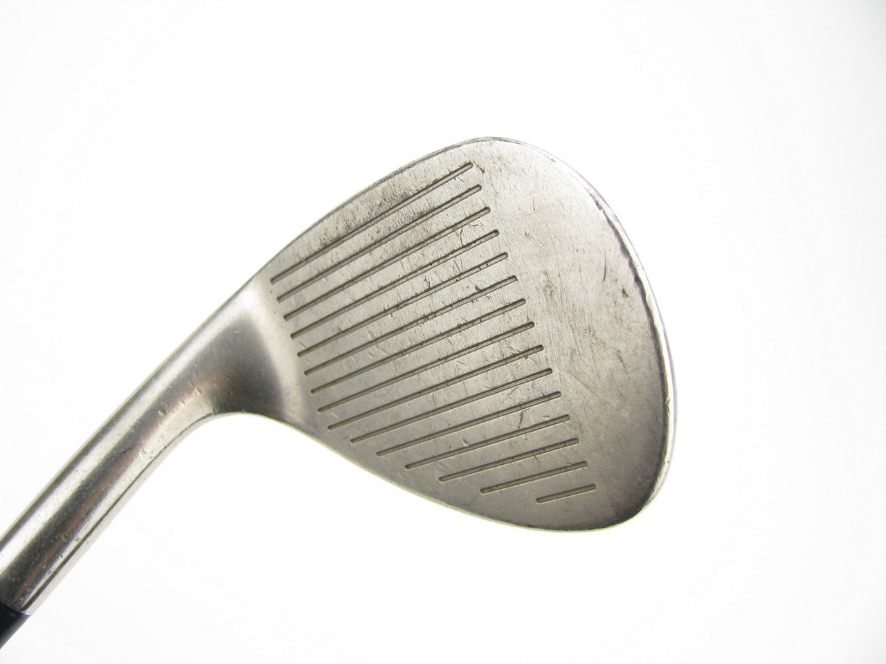 Mizuno MP T Series Black Ni Sand Wedge 56 degree 56-14 w/ Steel