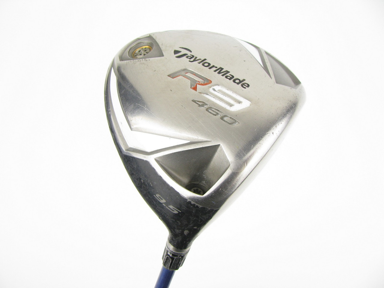 ヘッド TaylorMade R9 460 ドライバー 1W10.5°