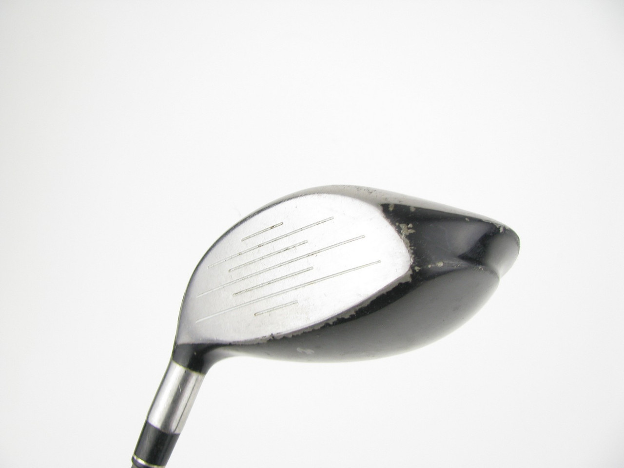 TaylorMade Burner High Launch Fairway 3 Wood 15 degree w/ Graphite
