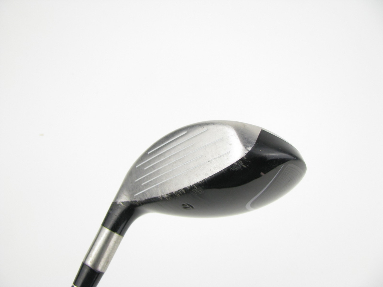 TaylorMade Burner Rescue #3 Hybrid 19 degree w/ Graphite