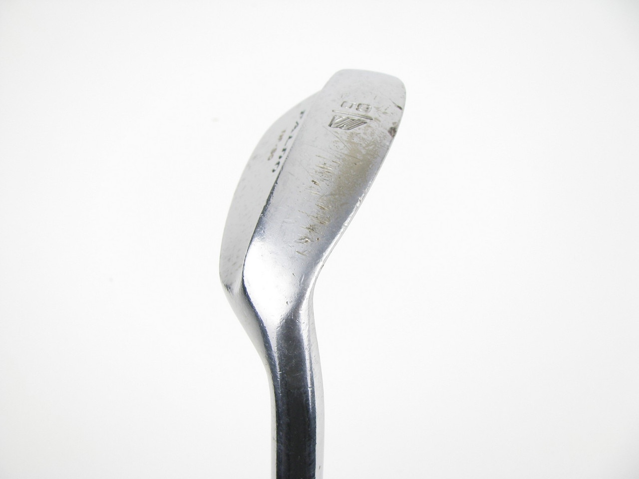 Mizuno Faldo NF-60 Lob Wedge 60 degree w/ Steel - Clubs n Covers Golf