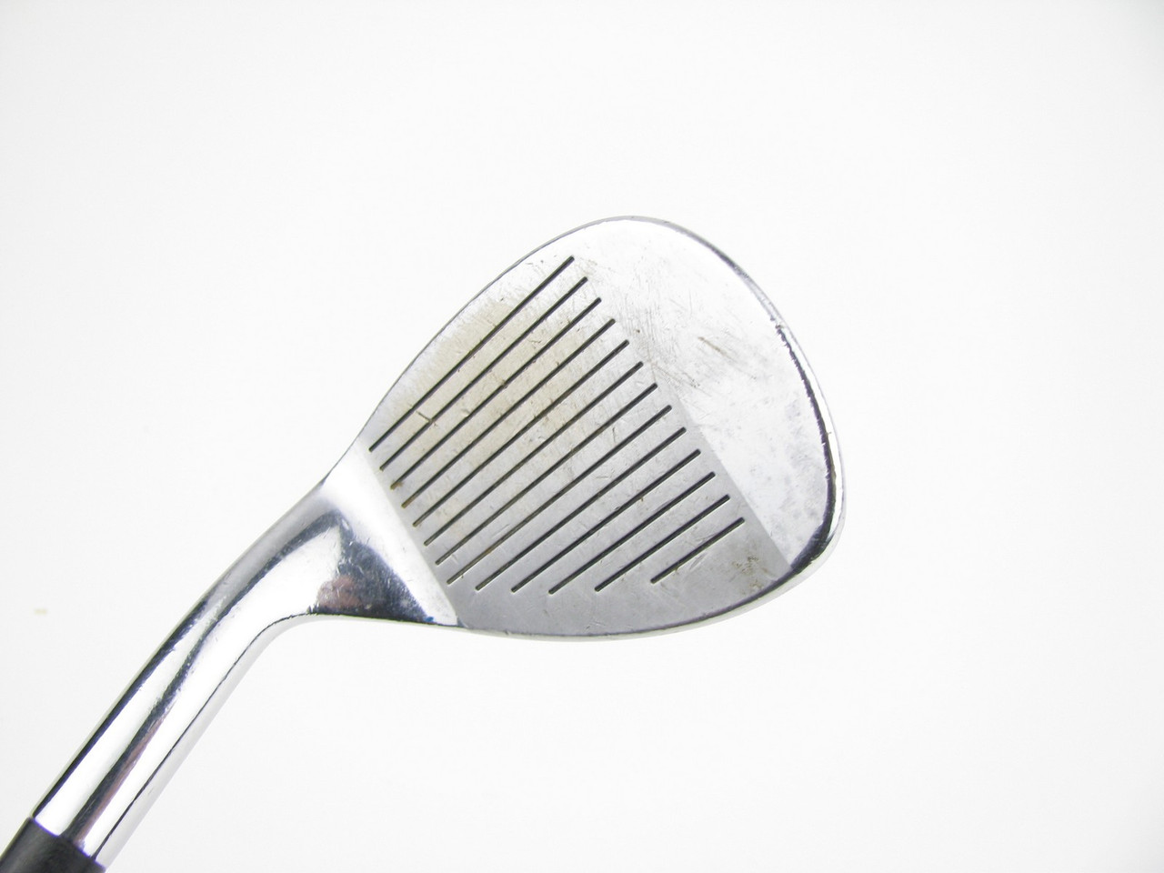 Mizuno Faldo NF-60 Lob Wedge 60 degree w/ Steel - Clubs n Covers Golf