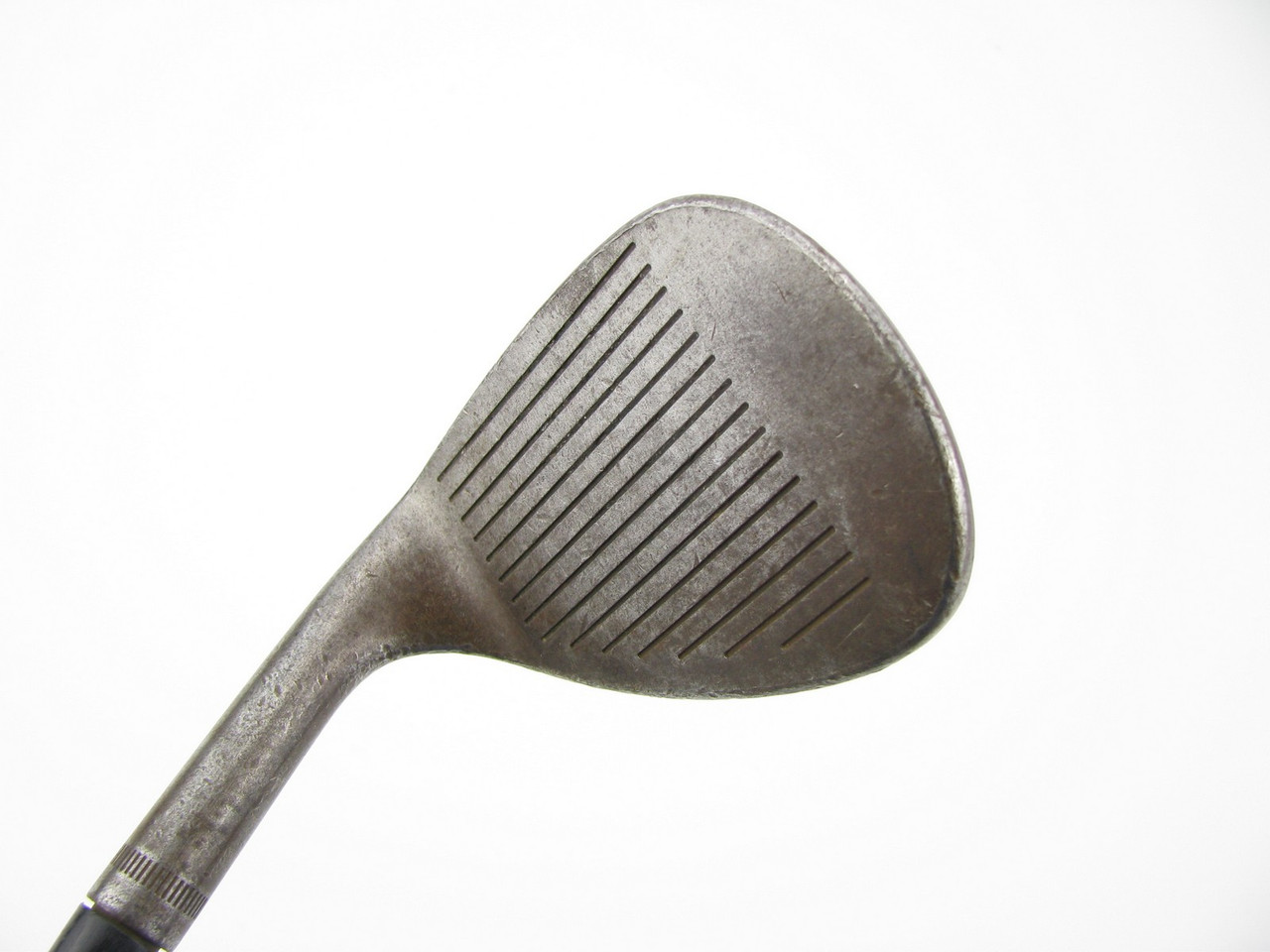 Callaway X-Forged Vintage Lob Wedge 60 degree 60-10 w/ Steel