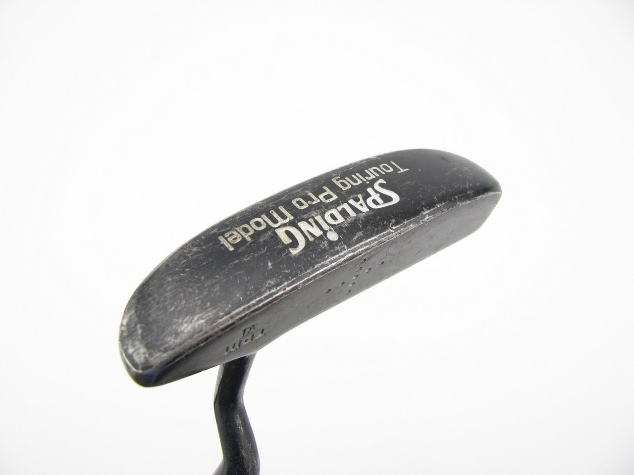 Spalding T.P.M. VI Touring Pro Model Putter 35 inches - Clubs n