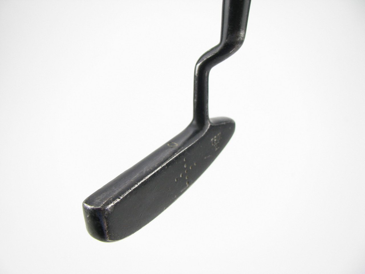 Spalding T.P.M. VI Touring Pro Model Putter 35 inches - Clubs n