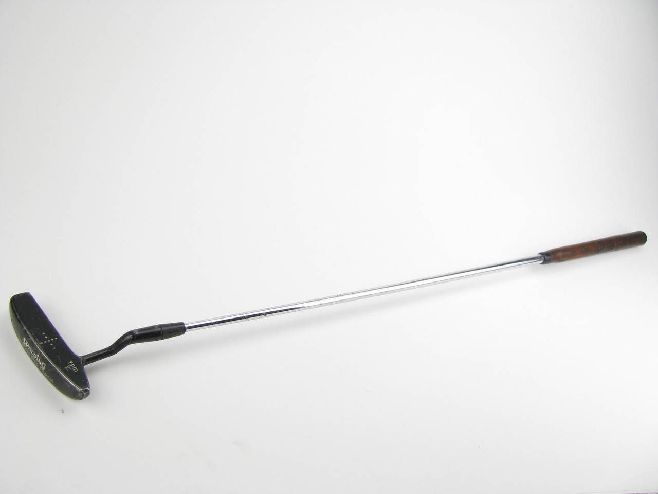 Spalding T.P.M. VI Touring Pro Model Putter 35 inches - Clubs n