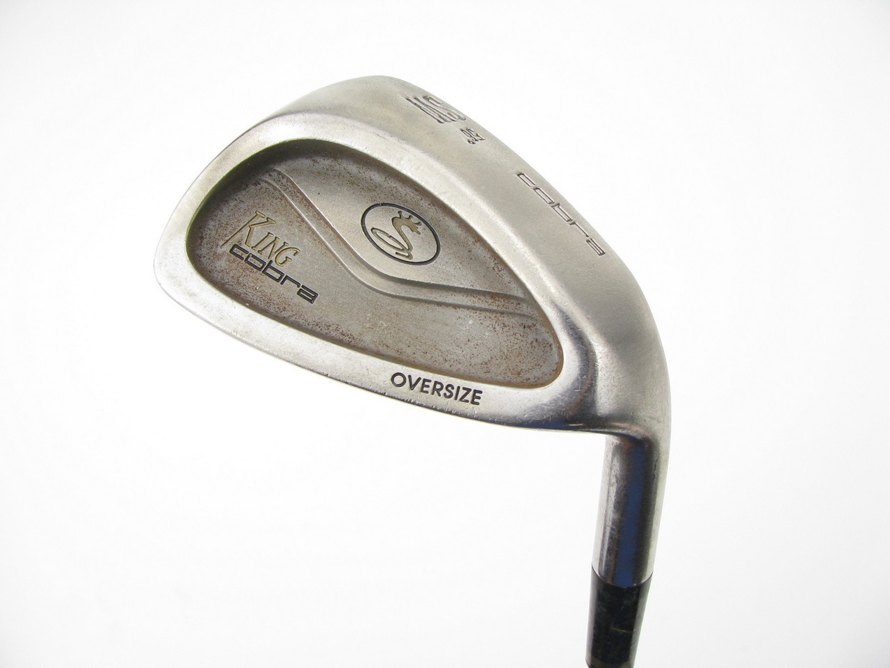 Cobra King Cobra Oversize Sand Wedge 56 degree w/ Steel Regular