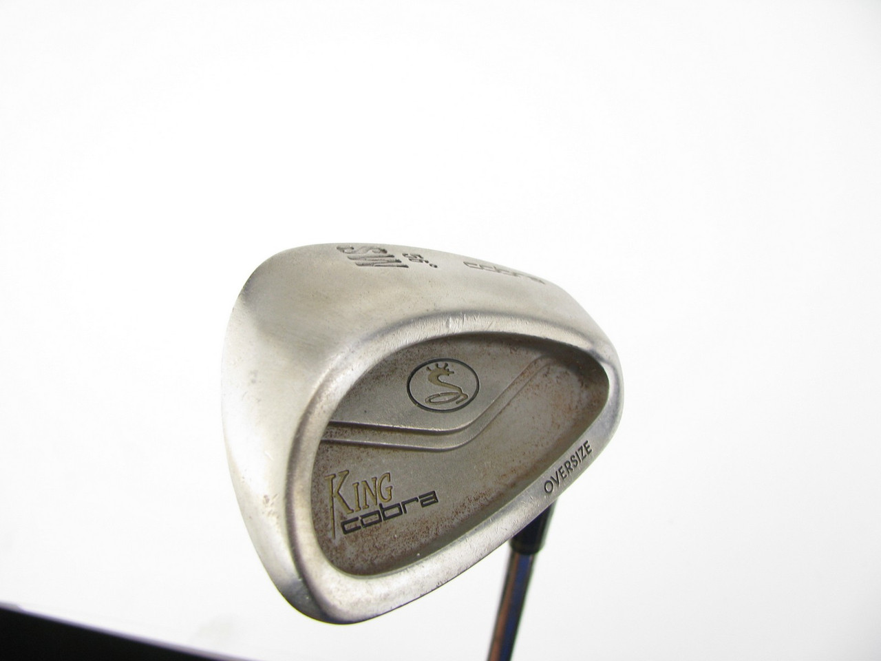 Cobra King Cobra Oversize Sand Wedge 56 degree w/ Steel Regular