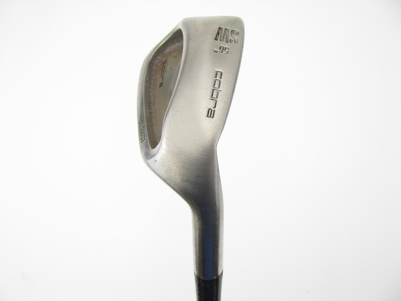 Cobra King Cobra Oversize Sand Wedge 56 degree w/ Steel Regular