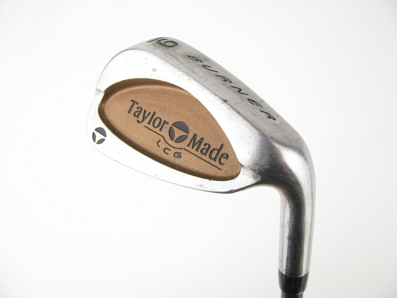 Taylormade Burner 2.0 STD 6 Iron - Clubhead Only | eBay