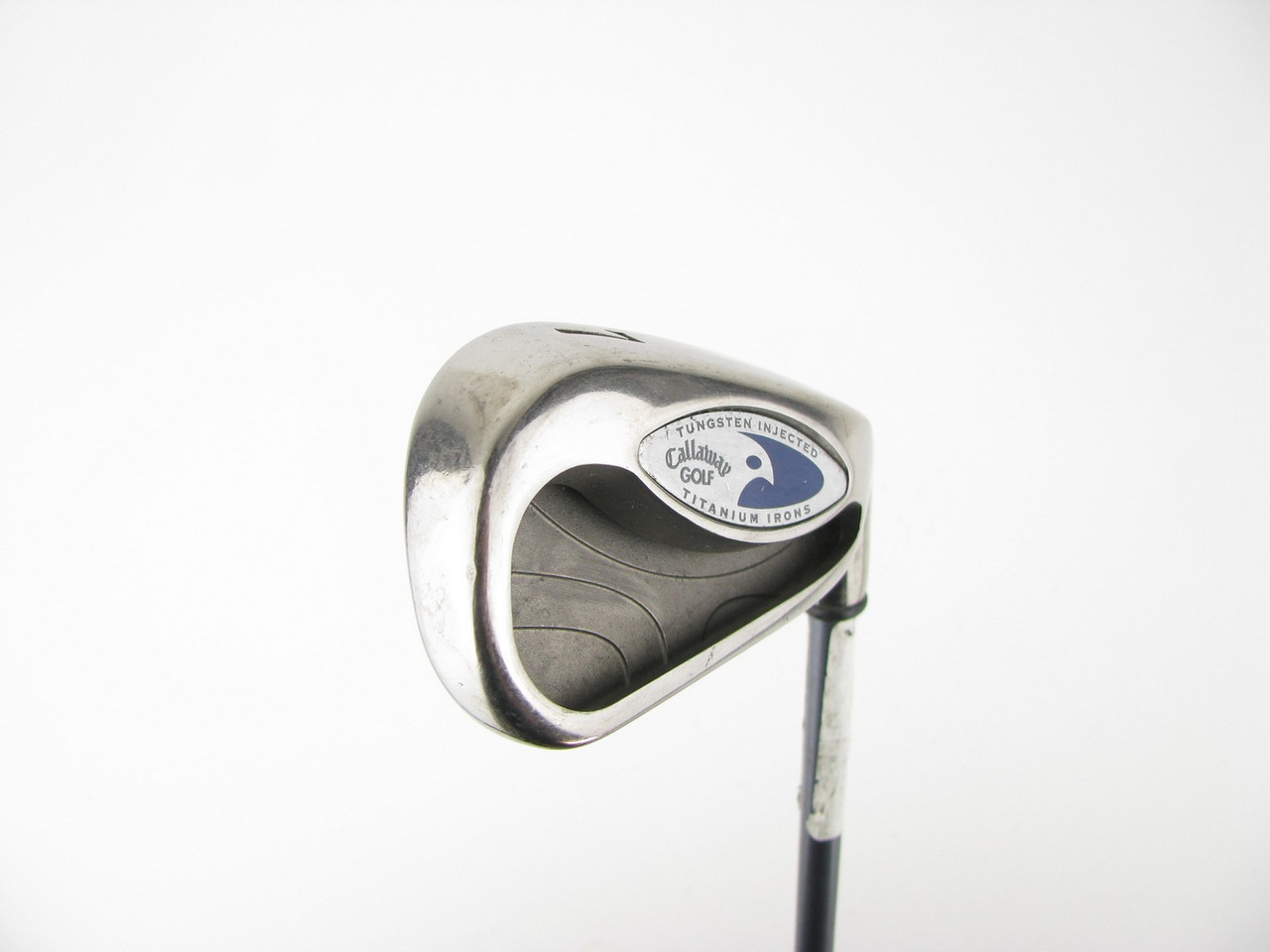 Callaway Hawkeye 7 iron w/ Graphite Hawk Eye Regular (Out of Stock
