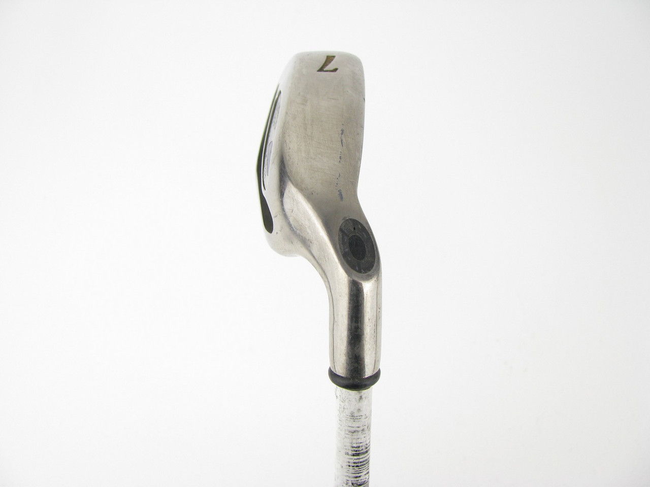 Callaway Hawkeye 7 iron w/ Graphite Hawk Eye Regular (Out of Stock
