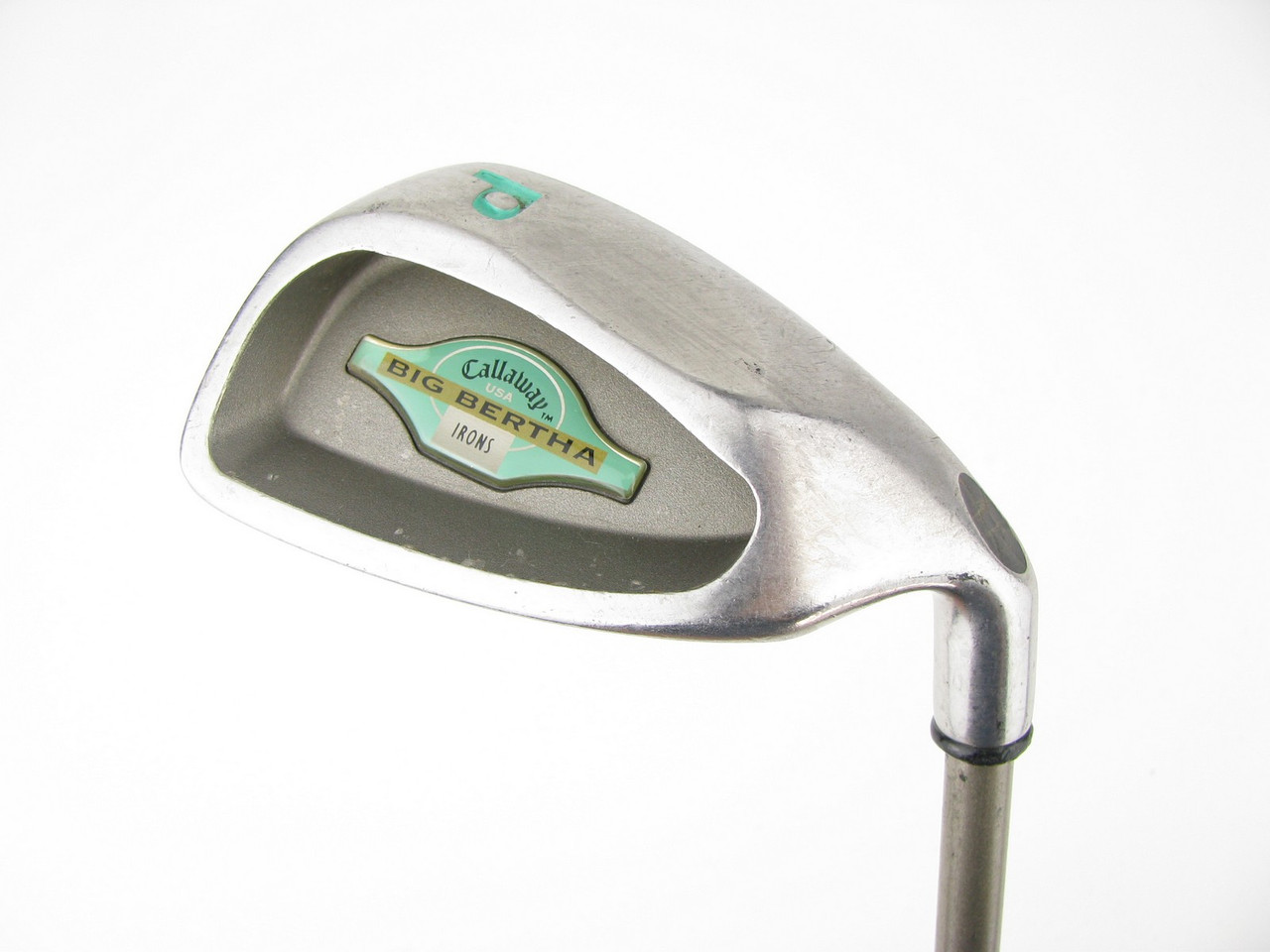 LADIES Callaway Big Bertha 1994 Pitching Wedge w/ Graphite Gems