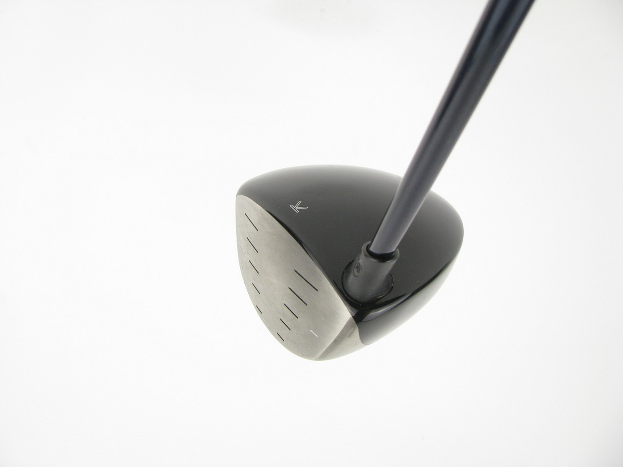 Ping Si3 Forged Titanium Driver 9 degree w/ Graphite Speeder 569