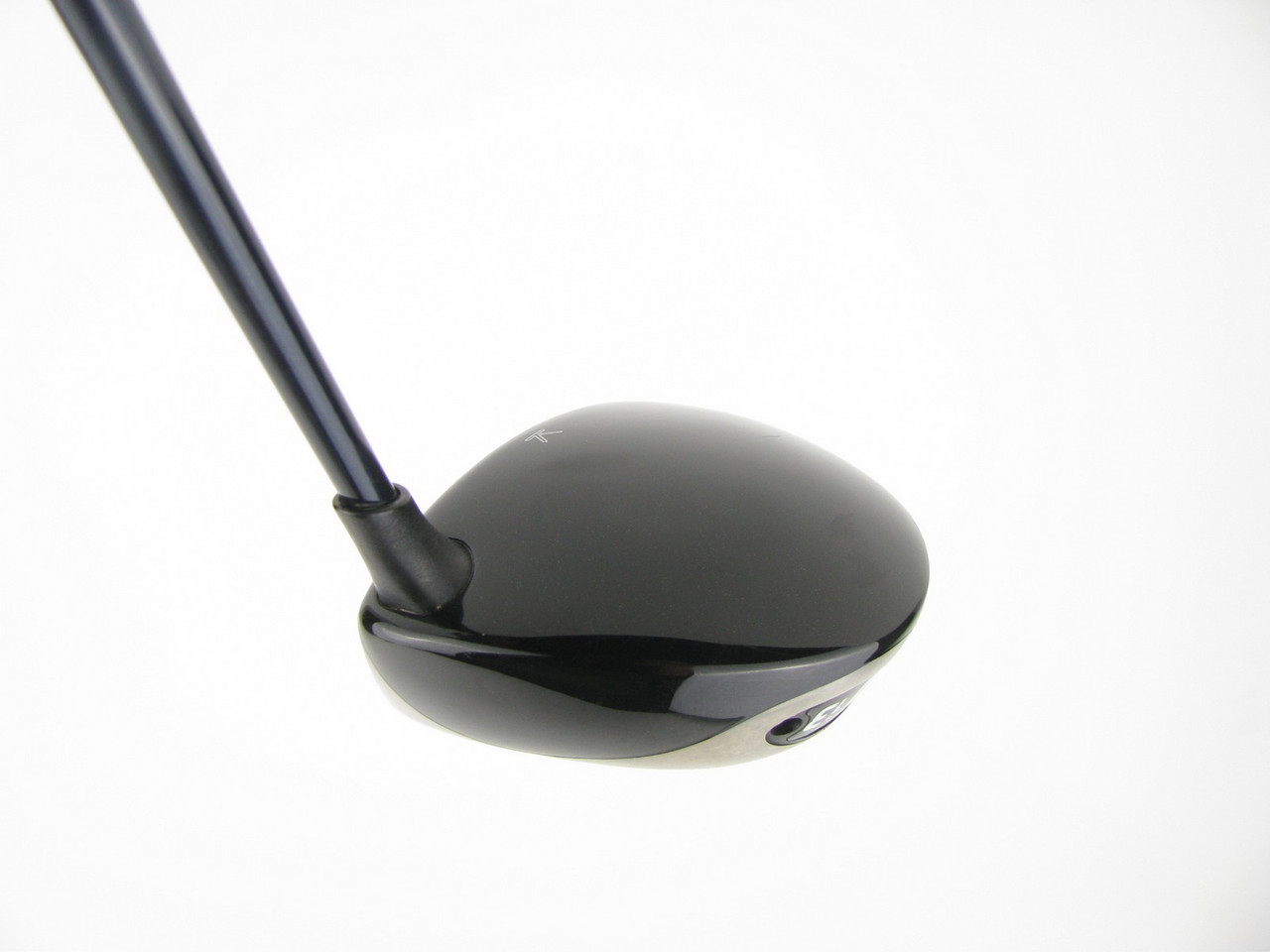 Ping Si3 Forged Titanium Driver 9 degree w/ Graphite Speeder 569