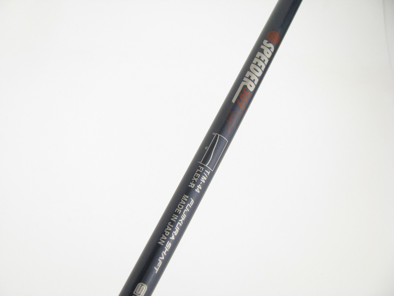 Ping Si3 Forged Titanium Driver 9 degree w/ Graphite Speeder