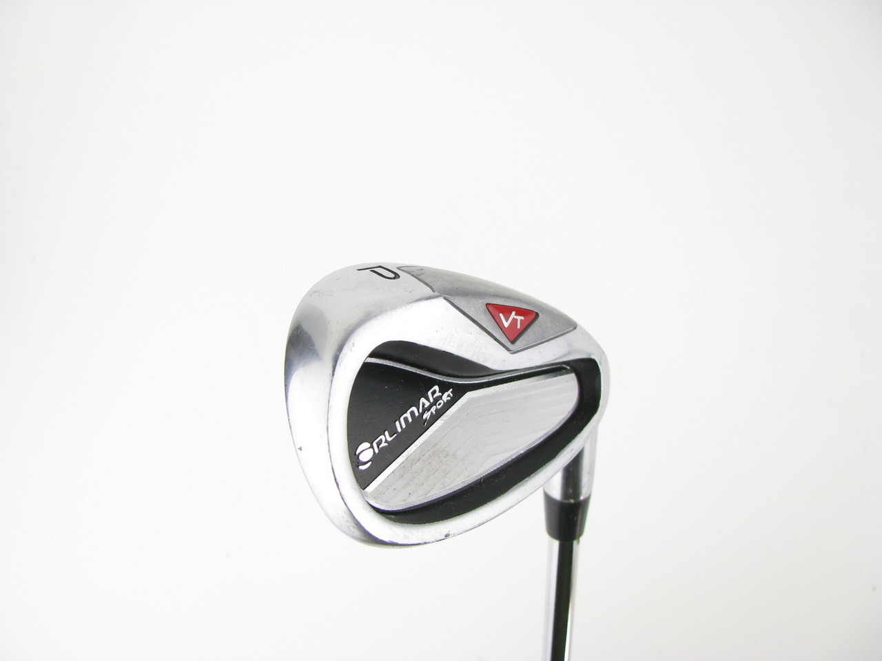 Orlimar Sport VT Pitching Wedge w/ Steel Uniflex - Clubs n Covers Golf