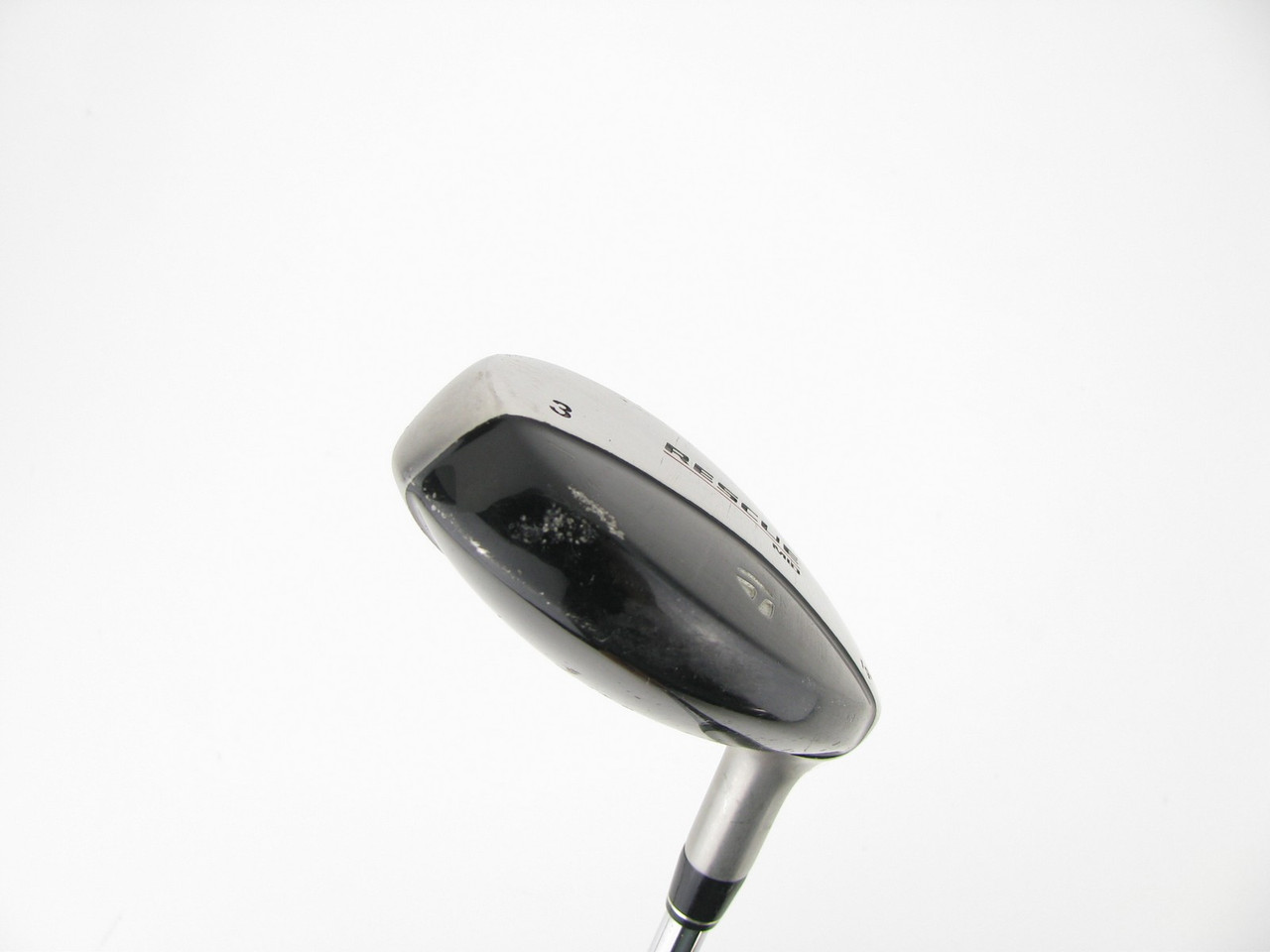 TaylorMade Rescue MID #3 Hybrid 19 degree w/ Steel Regular