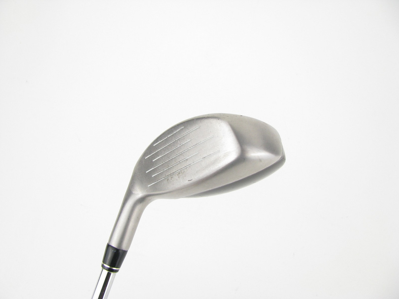 TaylorMade Rescue MID #3 Hybrid 19 degree w/ Steel Regular