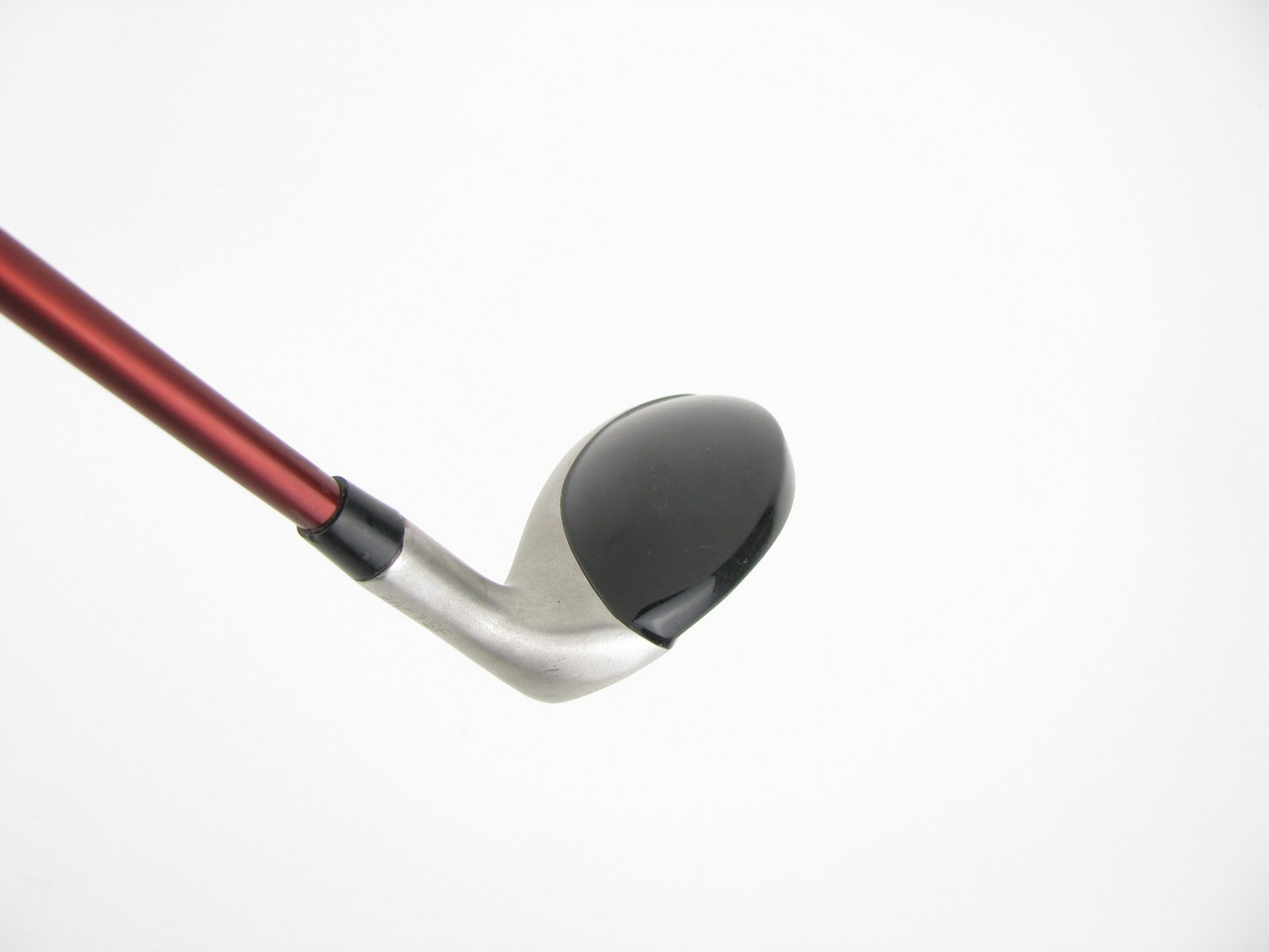 TaylorMade Rescue MID #2 Hybrid 16 degree w/ Graphite iRod Stiff
