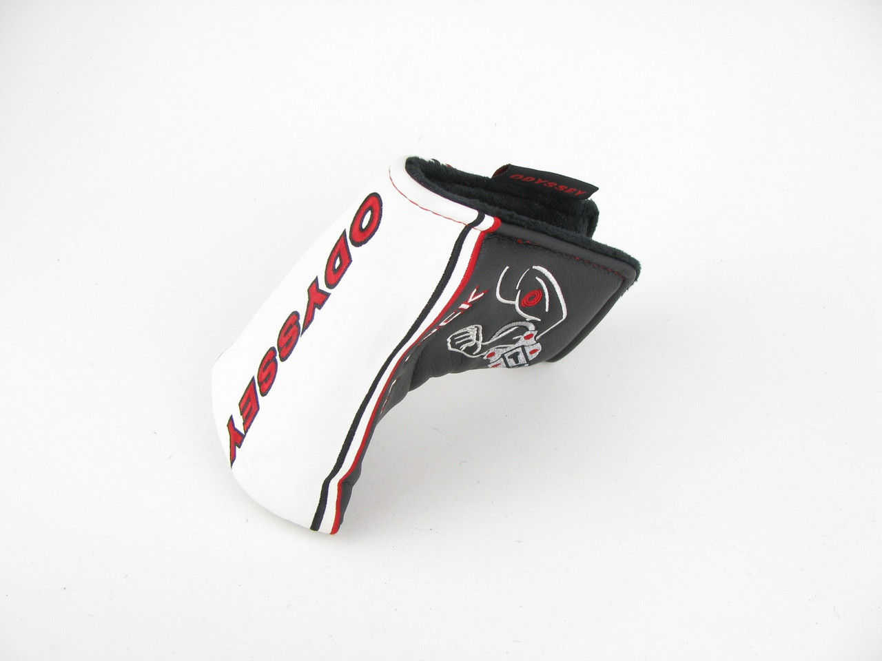 Odyssey Arm Lock ( Double Wide ) Putter Headcover - Clubs n Covers