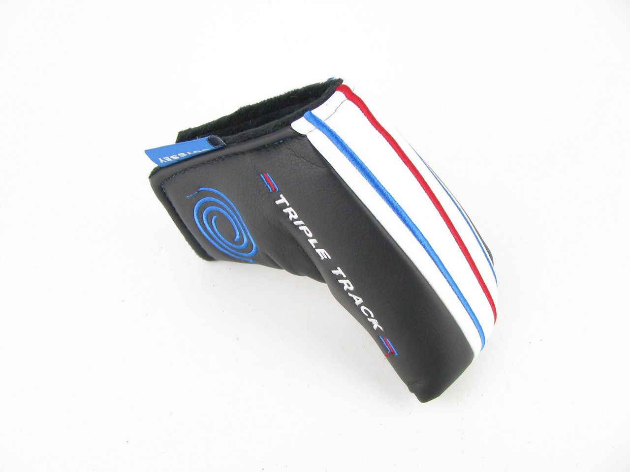 NEW Odyssey Triple Track ( Double Wide ) Putter Headcover