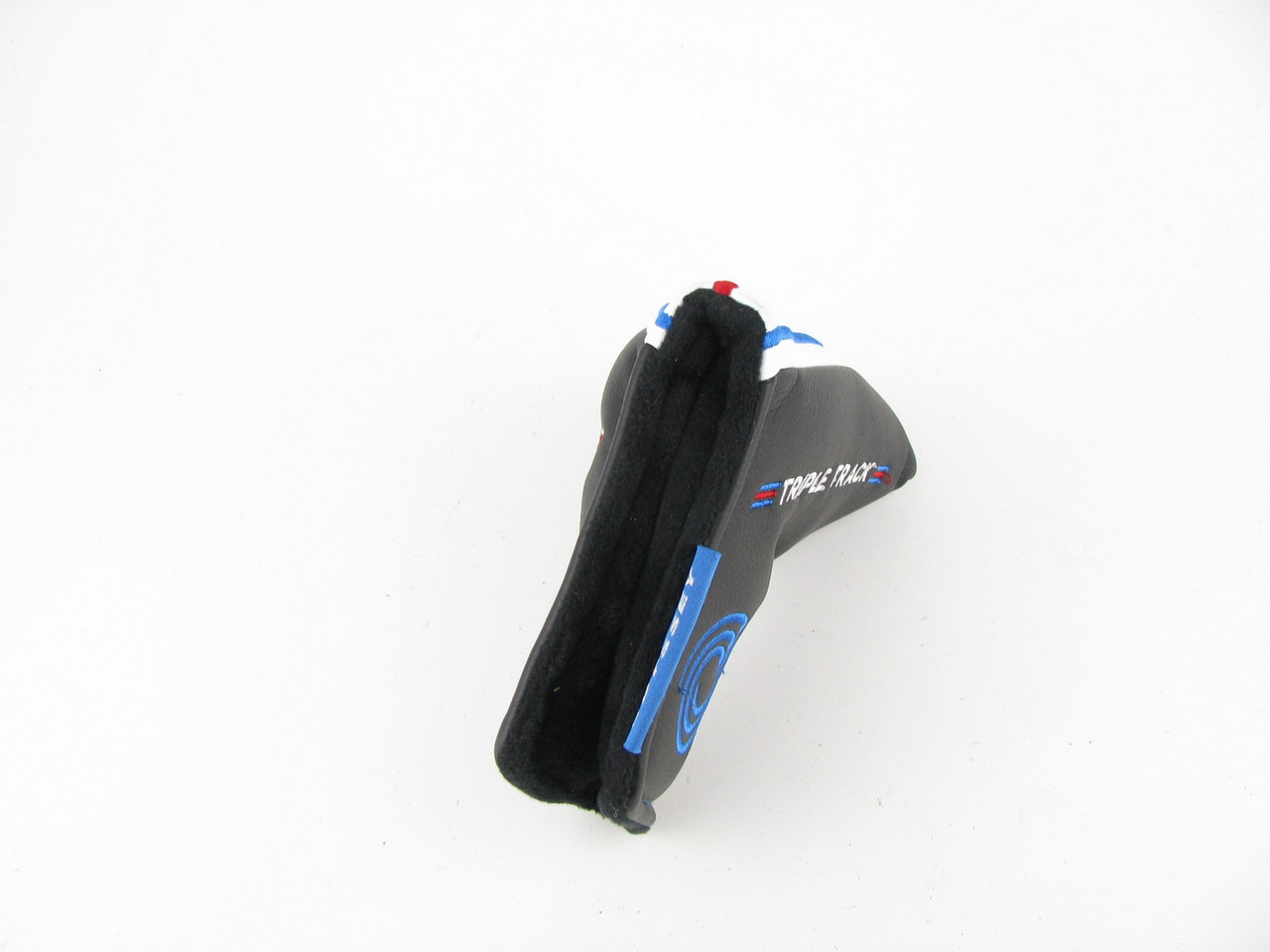 NEW Odyssey Triple Track ( Double Wide ) Putter Headcover