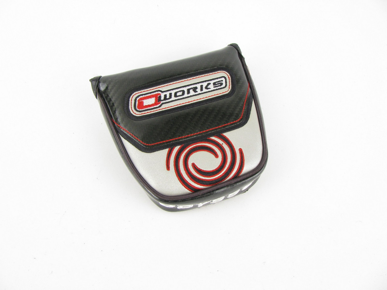 希少The Art Of Putters 日本語翻訳本付き Ping Japan Golf Putter Classic SCOTTSDALE ANSWER Japanese