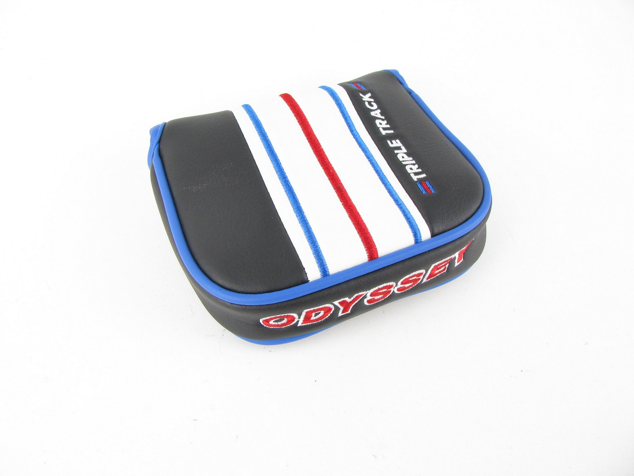 Odyssey Triple Track (Marxman, Ten 2020, 2-Ball) Putter Headcover
