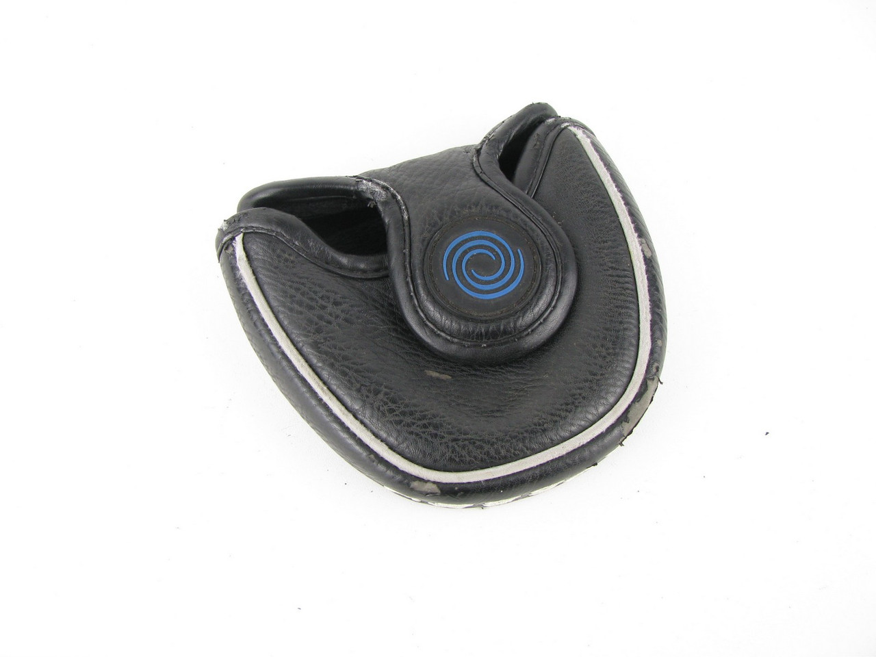 Odyssey White Hot RX Putter MALLET Headcover MAGNETIC (USED
