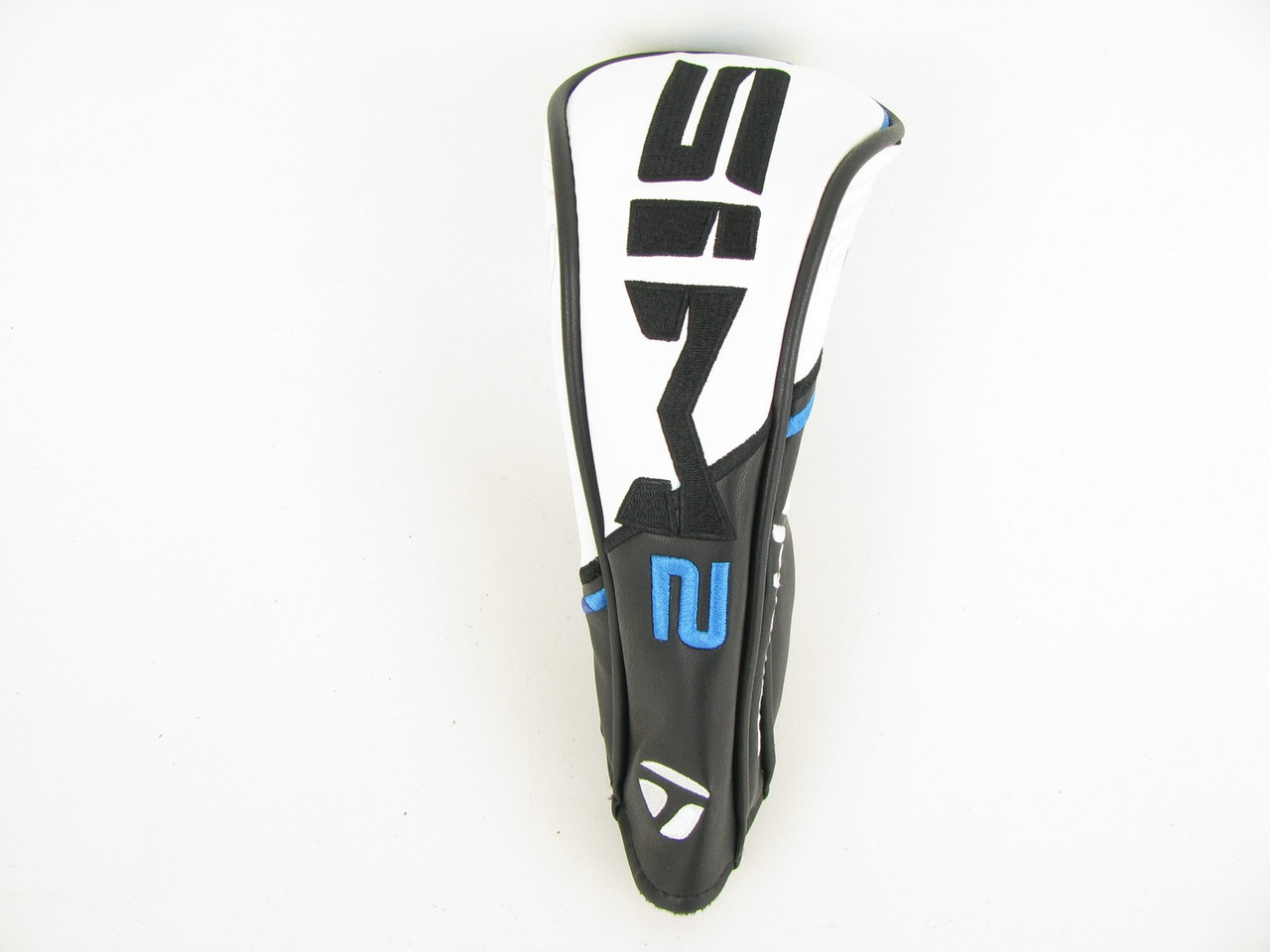TaylorMade Sim 2 Fairway wood Headcover - Clubs n Covers Golf