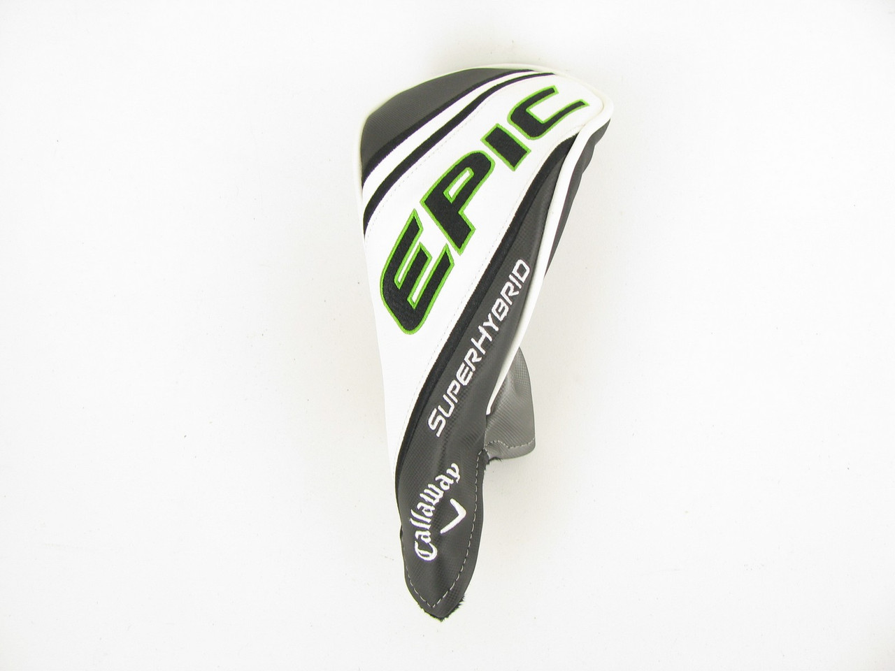 Callaway - Callaway EPIC SUPERHYBRID 3H&amp;5H 2本セット Callaway Epic Super Hybrids | Callaway Golf Pre-Owned