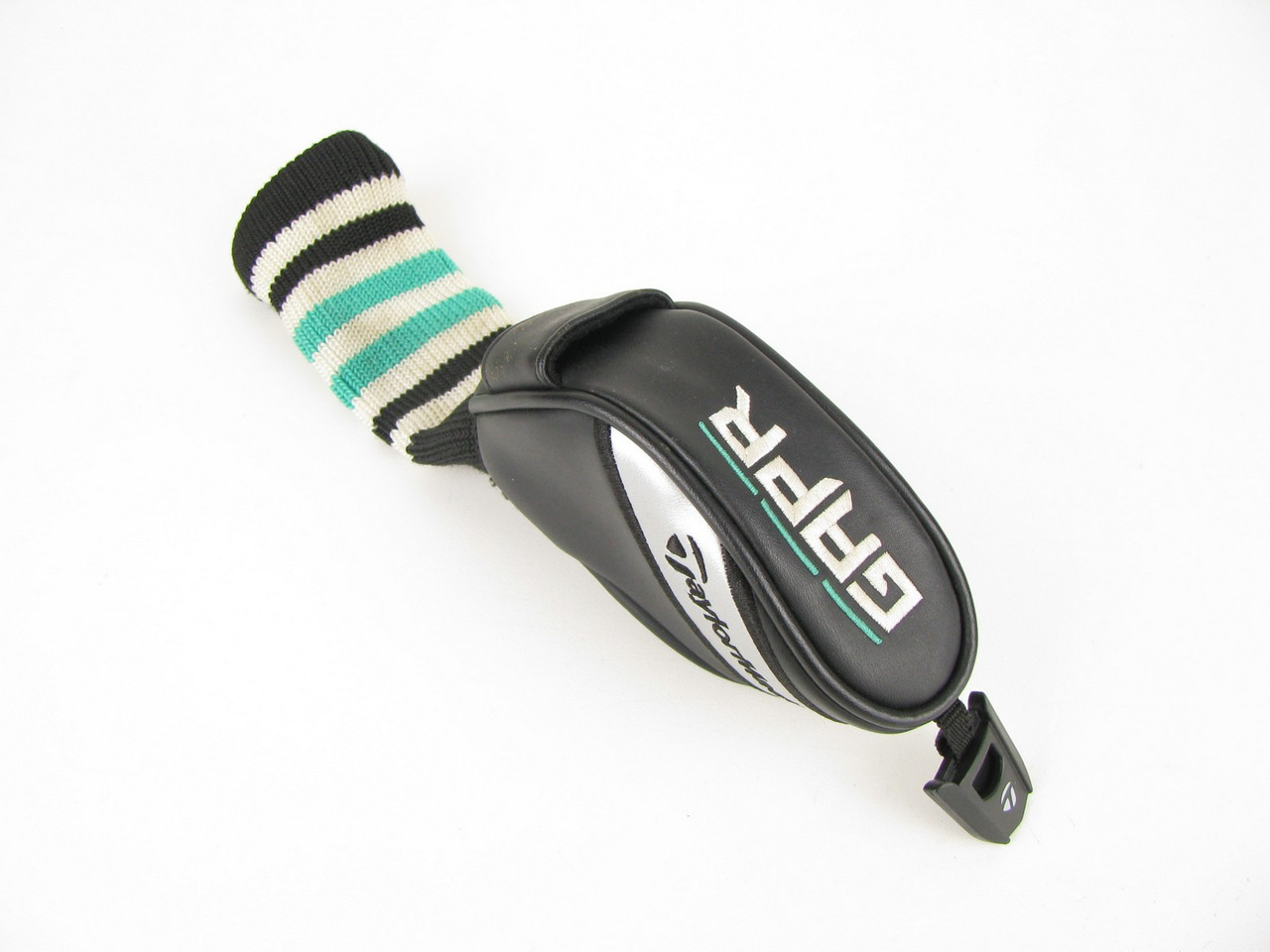 TaylorMade - hide GAPR 4.5 TaylorMade GAPR Hybrid Headcover NO TAG - Clubs n Covers Golf