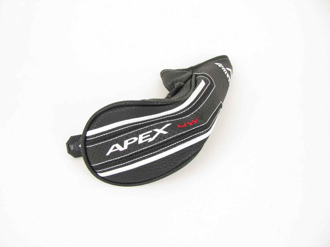 NEW Callaway Apex UW Hybrid Headcover - Clubs n Covers Golf