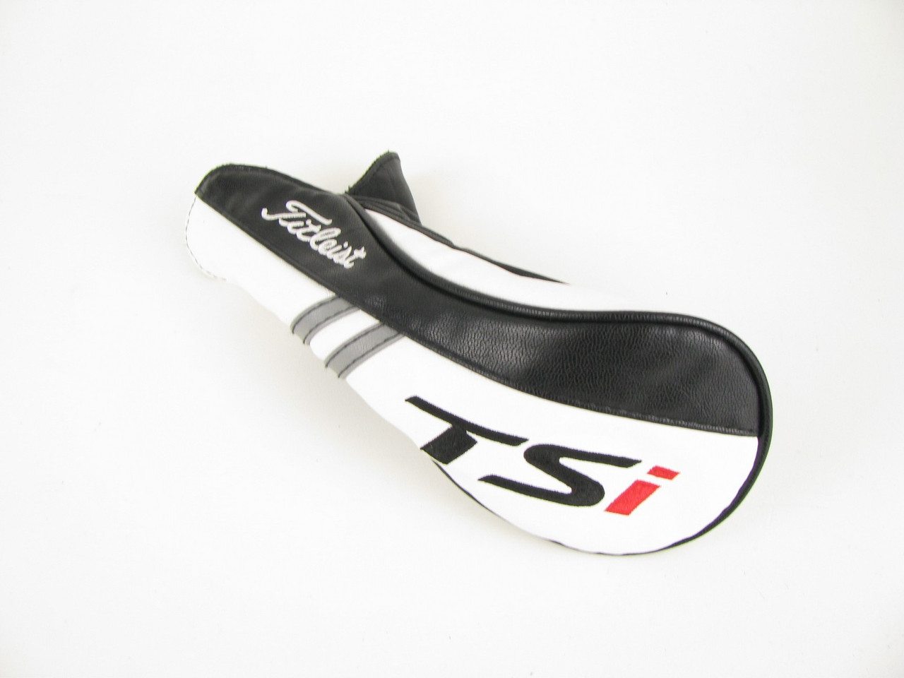 Titleist TSi1,TSi2,TSi3 Fairway wood Headcover - Clubs n Covers Golf