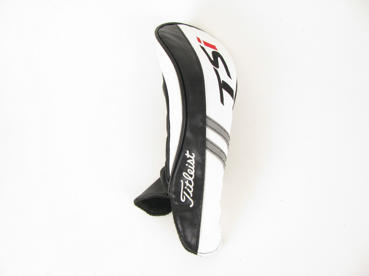Titleist TSi1,TSi2,TSi3 Fairway wood Headcover - Clubs n Covers Golf