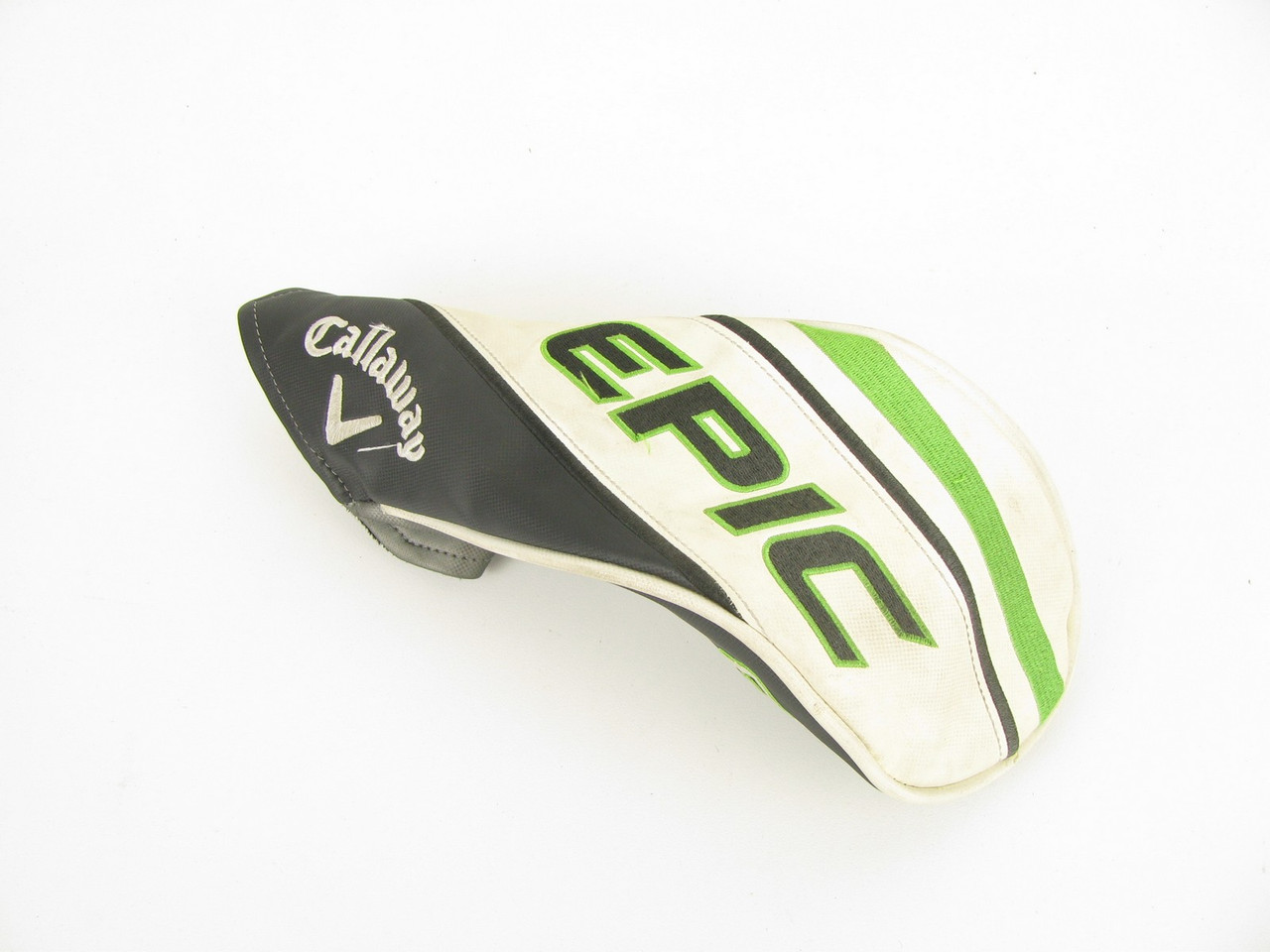 Callaway Epic ( Max, Speed ) Fairway wood Headcover (GOOD) - Clubs