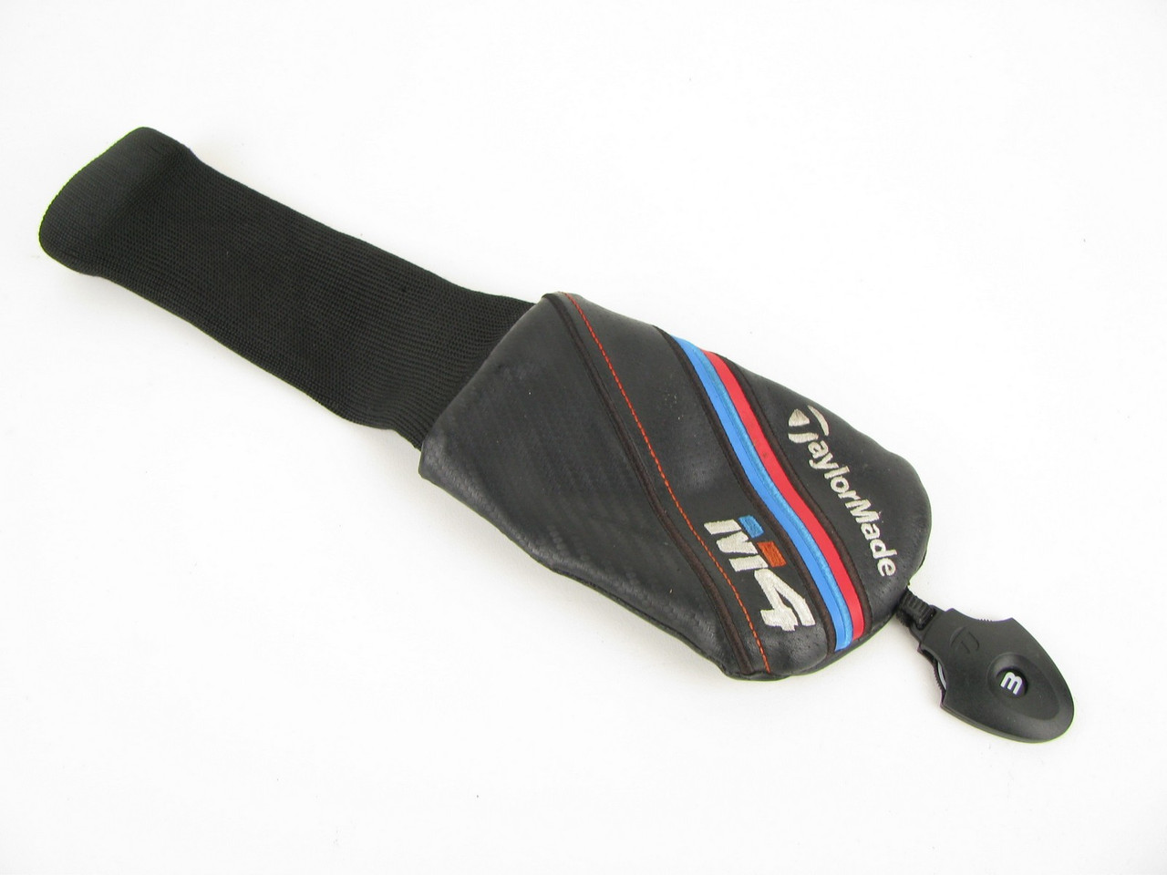 TaylorMade M4 4U ヘッドカバー付き Amazon.com : New TaylorMade M4 Black/Red/Blue Fairway Wood