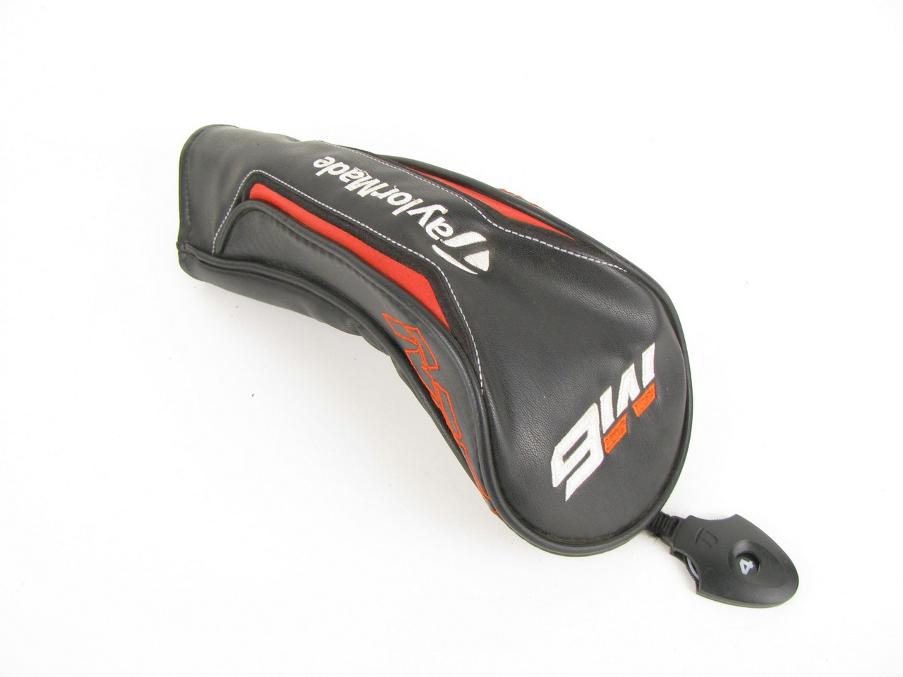TaylorMade M6 Fairway wood Headcover - Clubs n Covers Golf